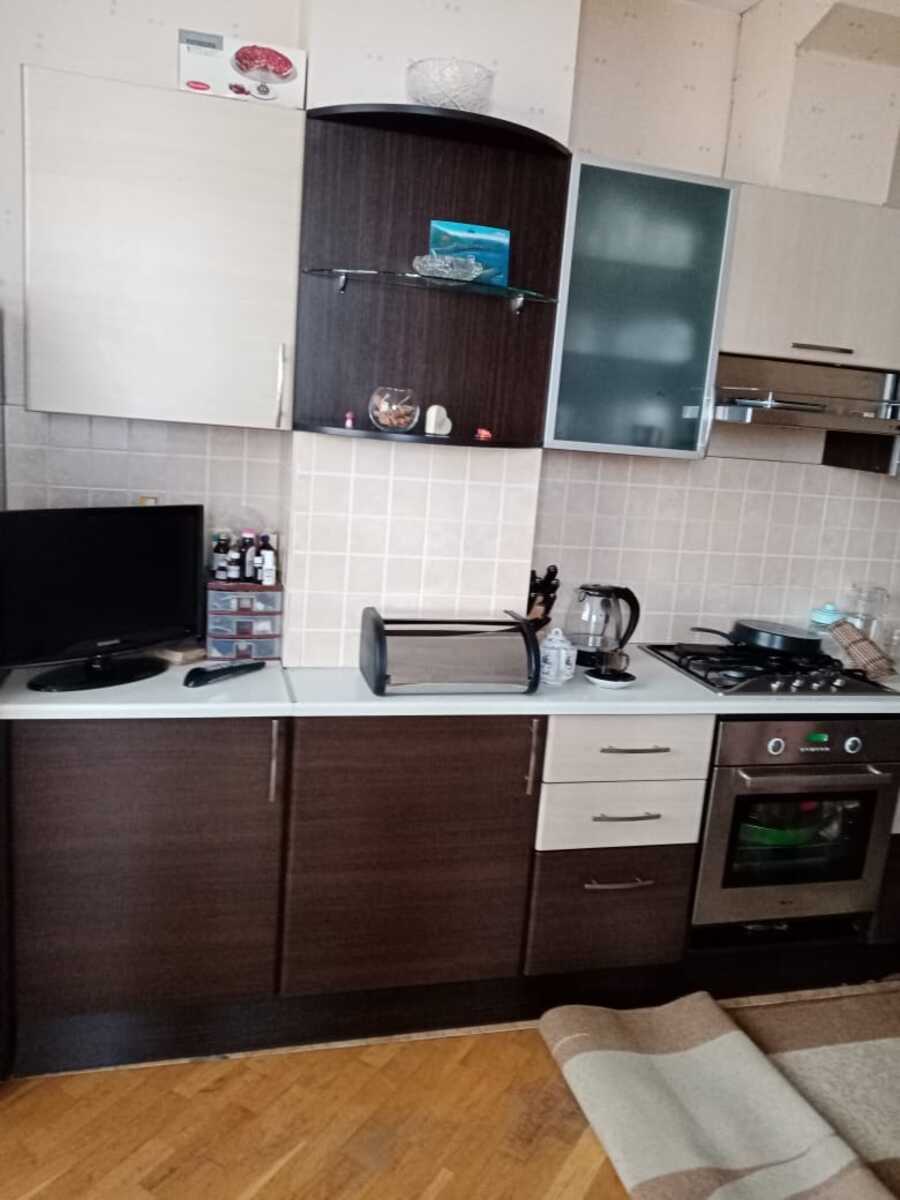 Satılır 2 otaqlı yeni tikili 94 m² — Mənzil, Bakı (5)