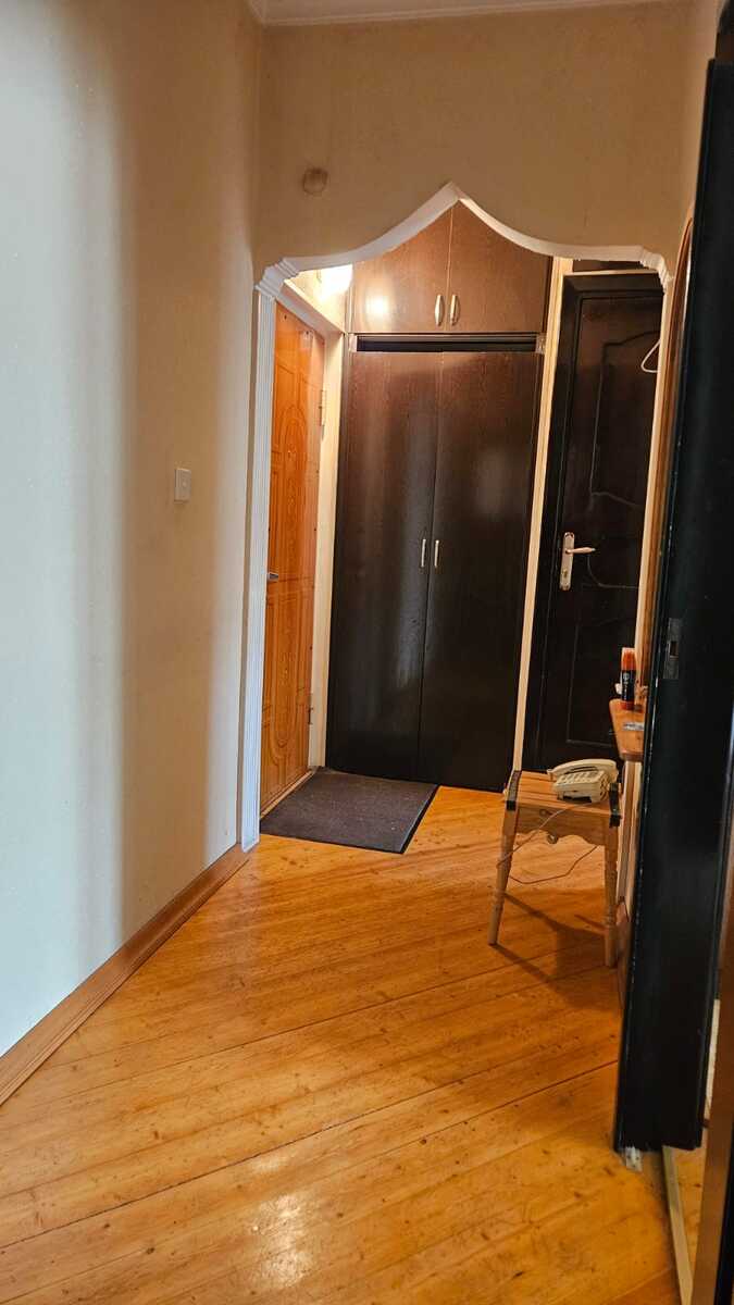 İcarəyə verilir 2 otaqlı köhnə tikili 60 m² — Mənzil, Bakı (9)