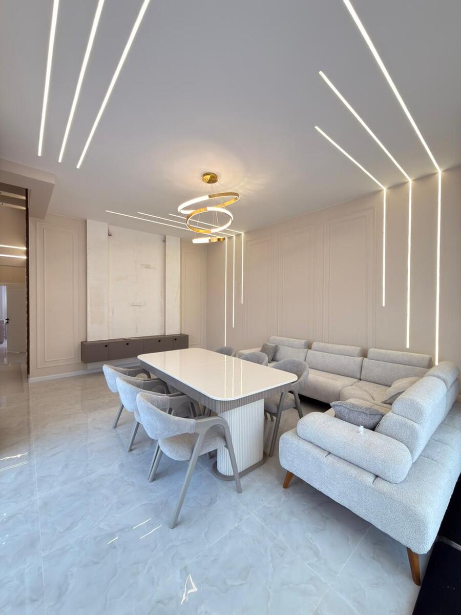 Satılır 4 otaqlı həyət evi/bağ evi 180 m² — Ev, villa, Bakı (10)