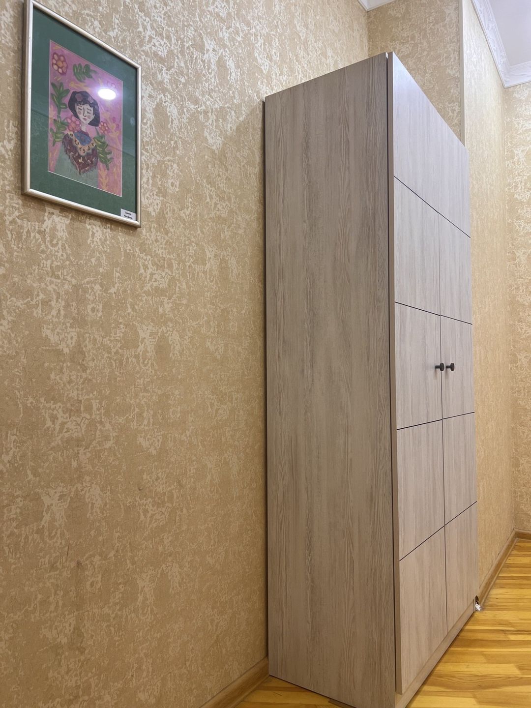 Satılır 2 otaqlı yeni tikili 57 m² — Mənzil, Bakı (5)