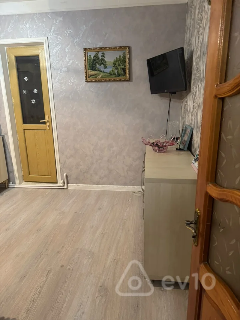 2 otaqlı mənzil, 66 m², Gəncə pr — Mənzil, Bakı (6)