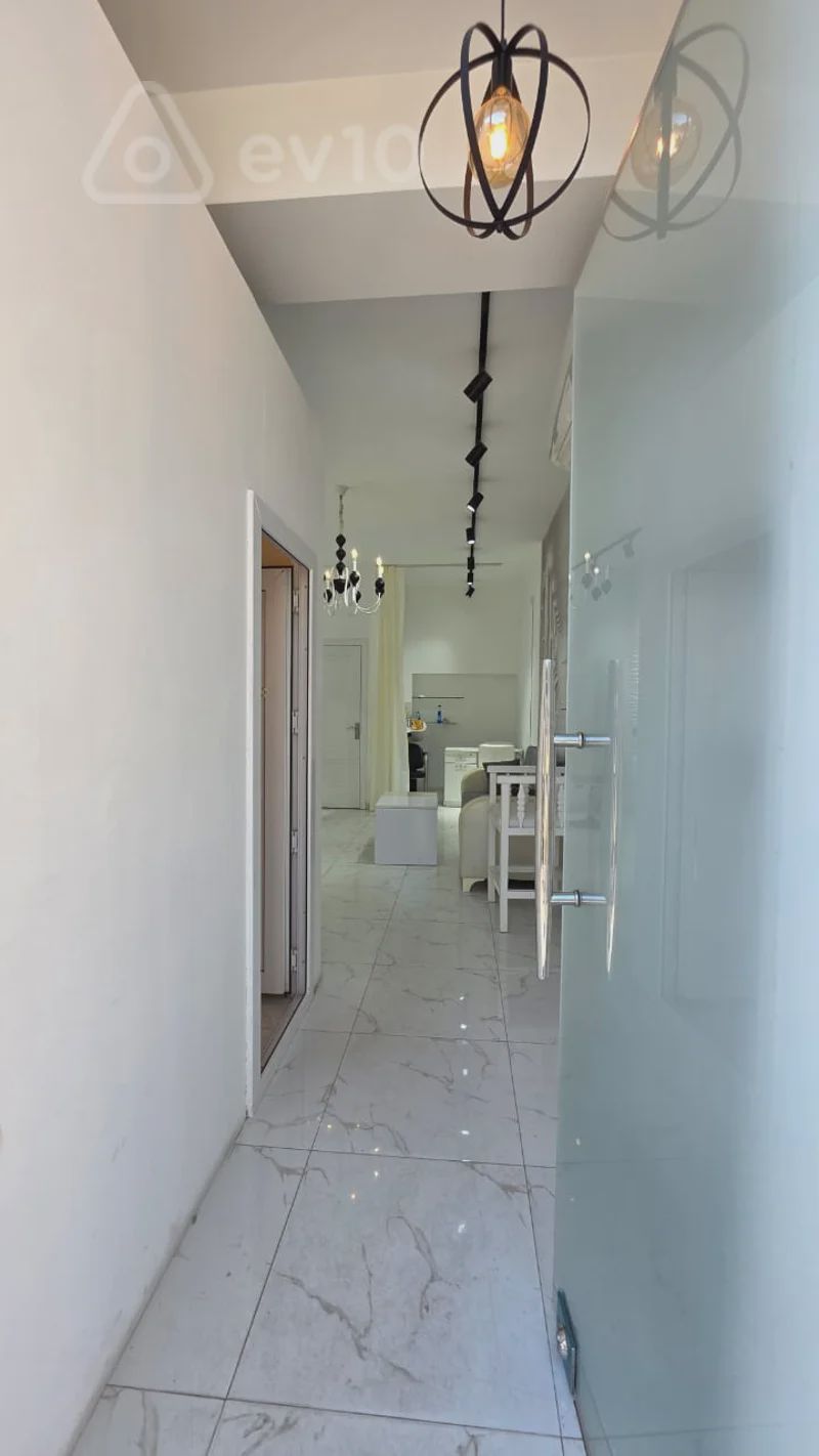 Obyekt, 35 m², Lutfuzadə — kirayə — Əmlak, Bakı (10)