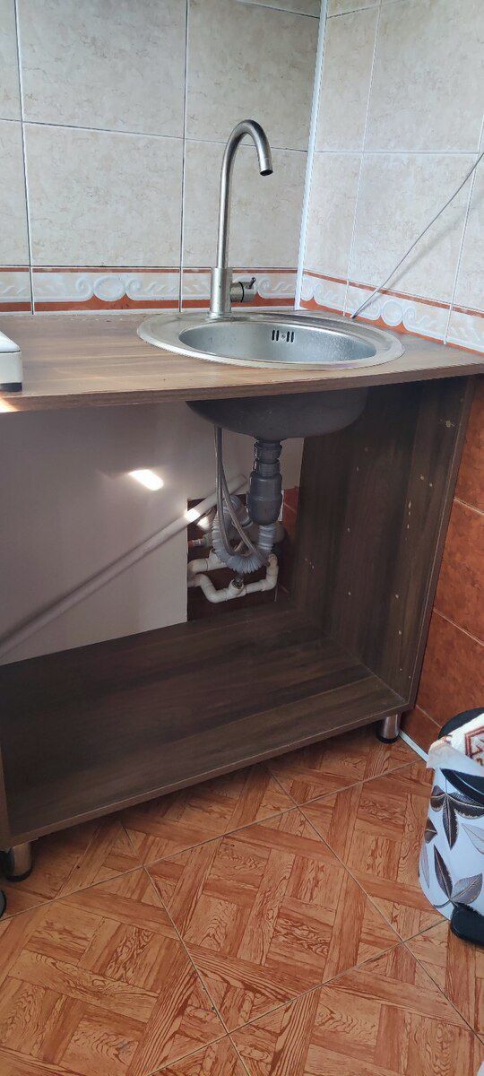 Mətbəx mebeli — Mebel, Bakı (2)