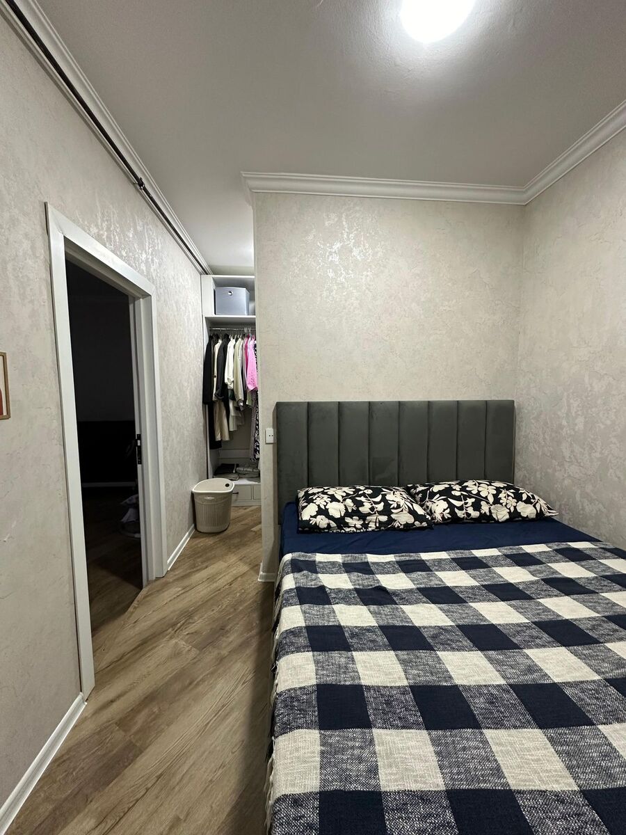Satılır 2 otaqlı köhnə tikili 45 m² — Mənzil, Bakı (4)