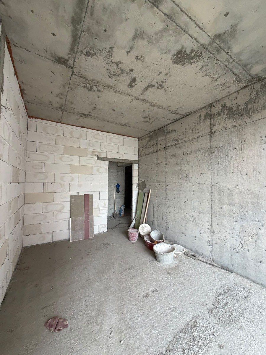 Satılır 3 otaqlı yeni tikili 117 m² — Mənzil, Bakı (8)