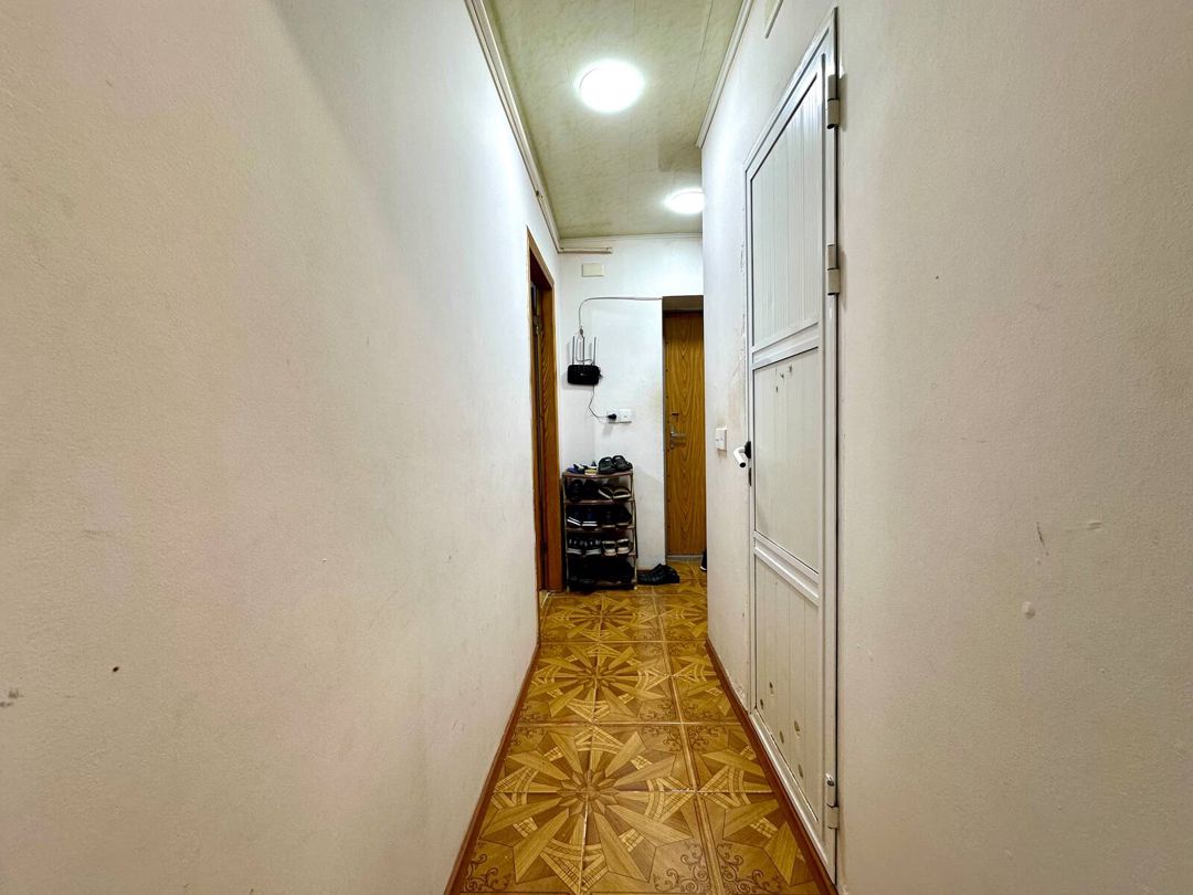 Satılır 2 otaqlı köhnə tikili 55 m² — Mənzil, Bakı (6)