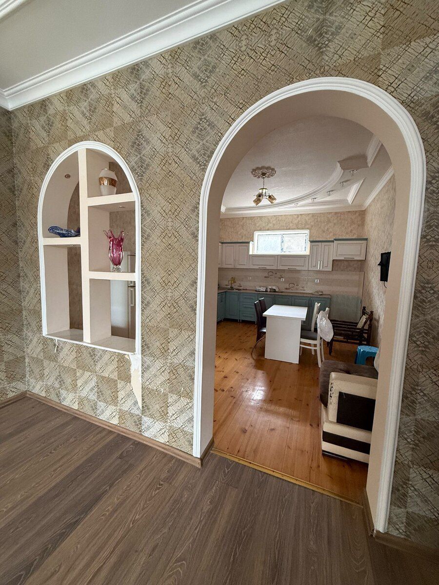 Villa kirayə verilir, Mərdəkan qəs — Ev, villa, Bakı (12)