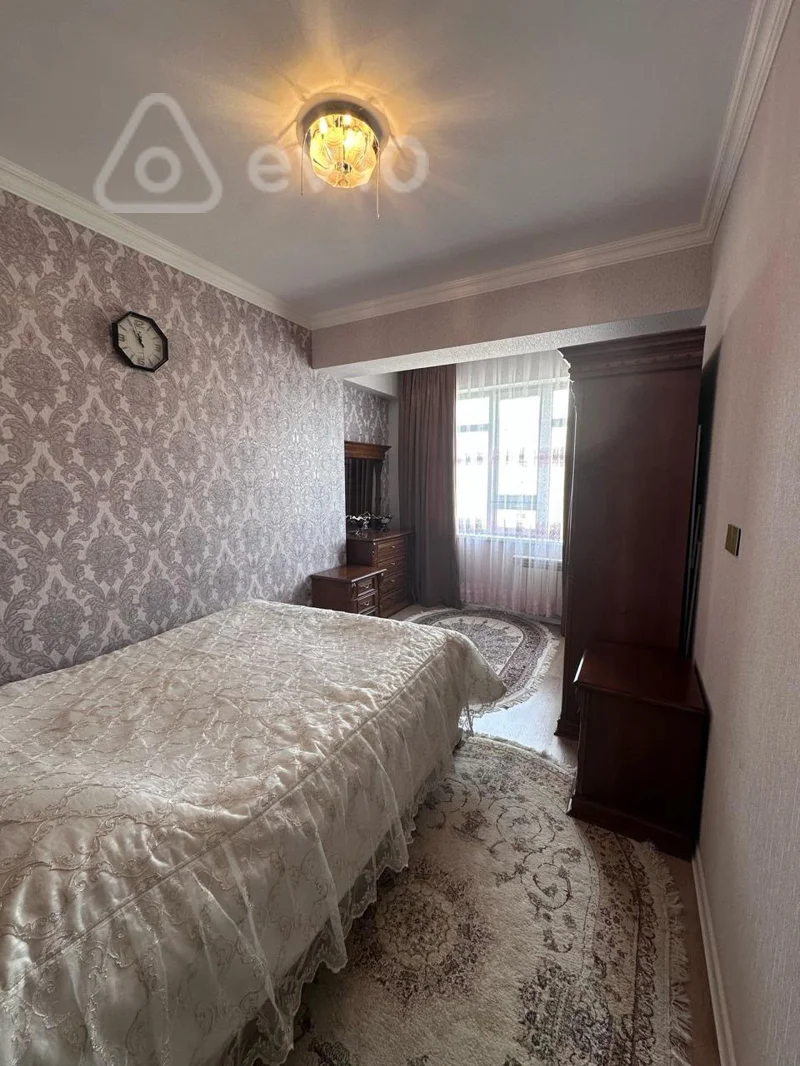 2 otaqlı mənzil, 82 m², Bakı, Esed ehmedov — kirayə — Mənzil, Bakı (6)