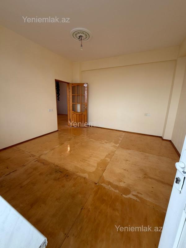 Satılır 2 otaqlı Bina evi menzil (Yeni tikili), 61 m², Nizami rayonu — Mənzil, Bakı (5)