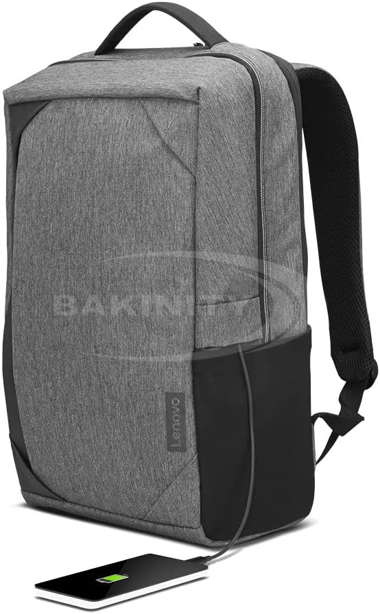 Noutbuk üçün çanta Lenovo Urban Backpack B530 (GX40X54261) — Kompüterlər və noutbuklar, Bakı (2)