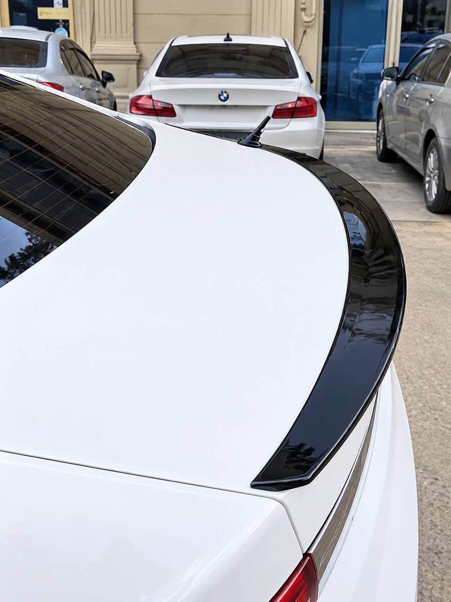 BYD Qin plus destroyer 05 spoyleri — Ehtiyat hissələri və aksesuarlar, Bakı (7)
