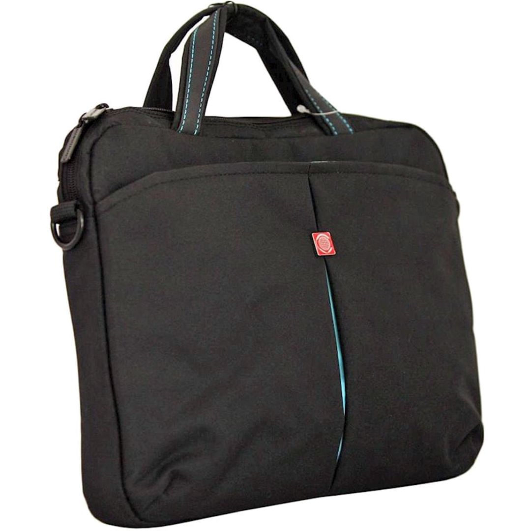 Noutbuk çantası Sumdex CC-010 Black — Noutbuk aksesuarları, Bakı