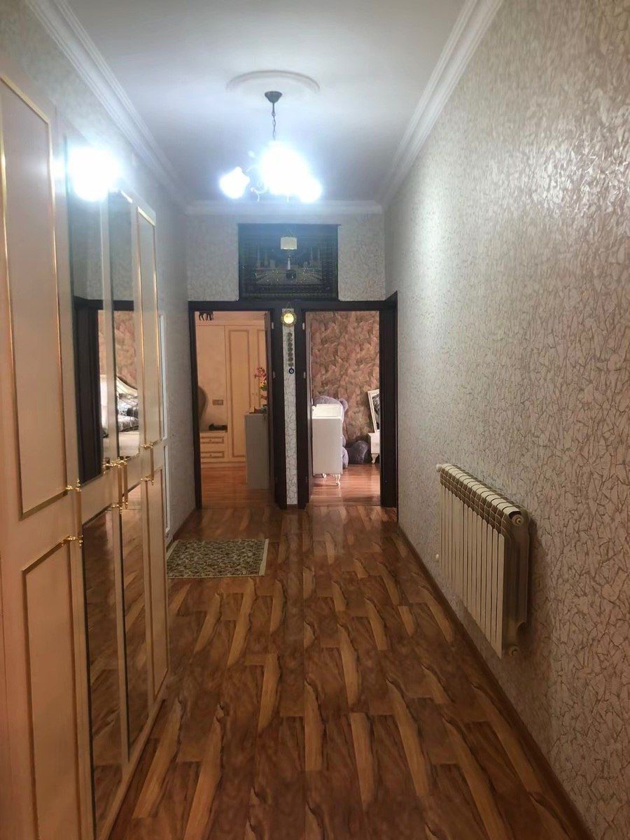 Satılır 4 otaqlı həyət evi/bağ evi 115 m² — Ev, villa, Bakı