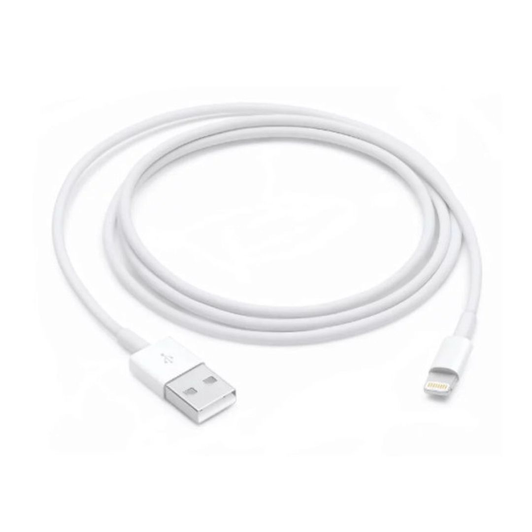 Kabel USB Apple CB-LUYZ1M — Telefonlar və qadjetlər, Bakı (2)