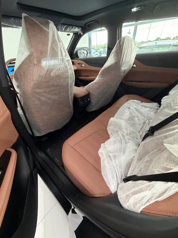 Changan Uni-Z, 1.5 L, 2025 il, yeni — Avtomobillər, Bakı (6)