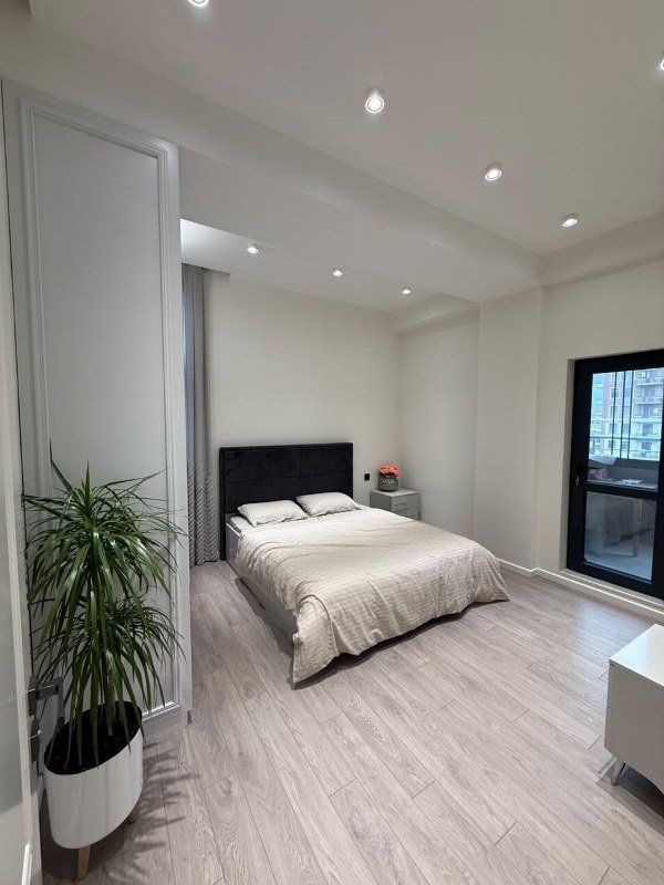 3 otaqlı mənzil, 113 m², Azadlıq prospekti, Bakı — Mənzil, Bakı (3)