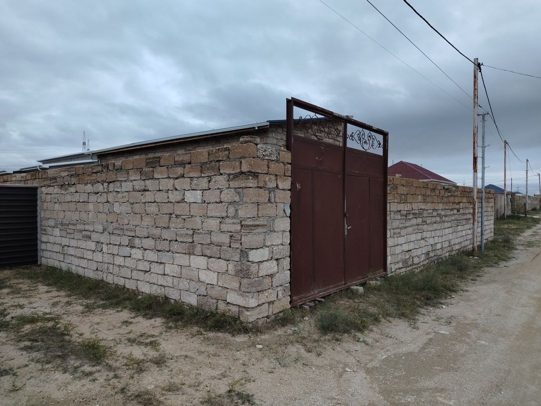 Satılır torpaq 2 sot — Torpaq, Bakı (2)