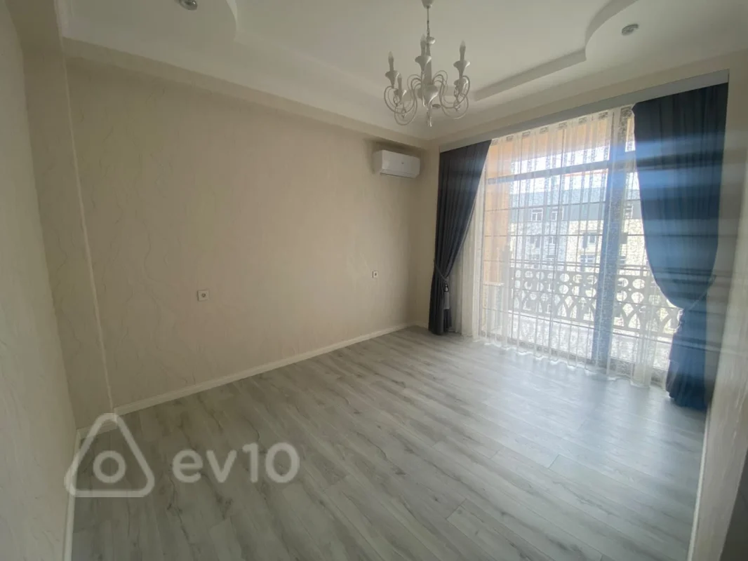 3 otaqlı mənzil, 92 m², Təbriz küçəsi — Mənzil, Bakı (3)