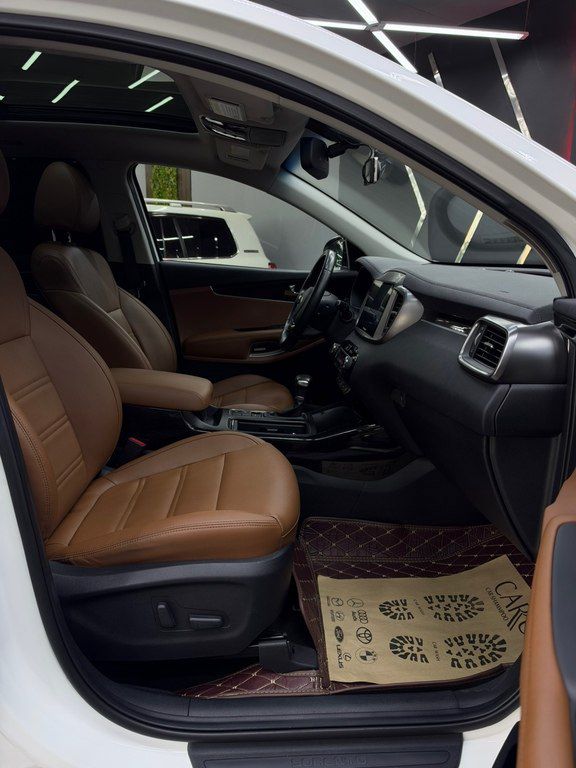 Kia Sorento, 2.0 L, 2017 il, 179 000 km — Avtomobillər, Bakı (9)