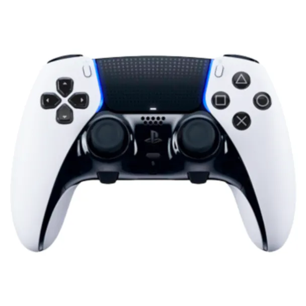 Oyun manipulyatoru PS5 DualSense Edge 9444398 — Təkərlər, joystik-lər, gamepad-lər, Bakı