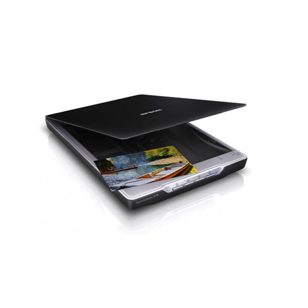 Skaner Epson Flatbed Scanner Perfection V19 — Kopiyalar və skanerler, Bakı (3)