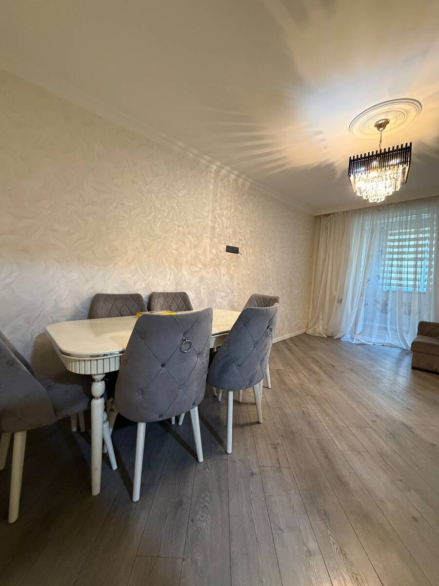 İcarəyə verilir 3 otaqlı köhnə tikili 60 m² — Mənzil, Bakı (5)
