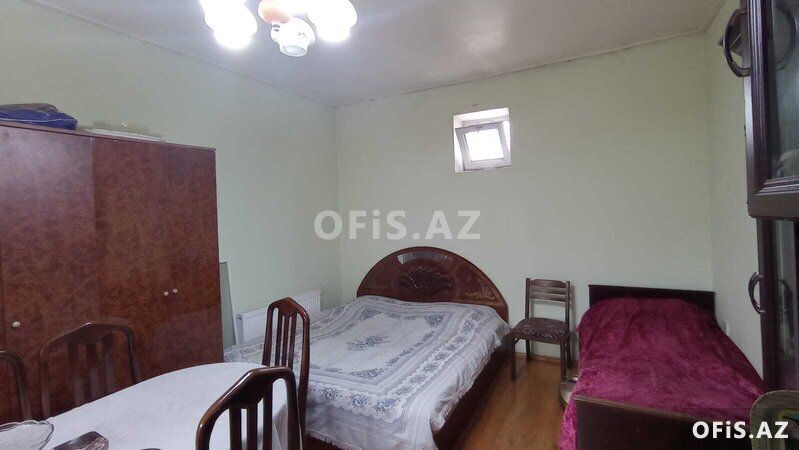 Həyət evləri Satılır Sabunçu r., Maştağa q., 3 otaq, 75 m² — Ev, villa, Bakı (4)