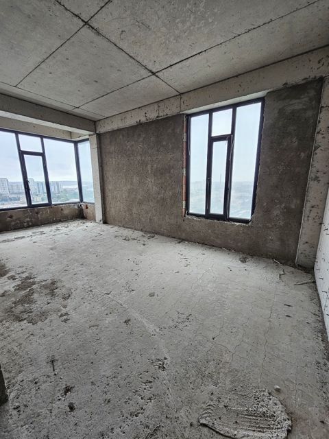 Satılır 3 otaqlı yeni tikili 108 m² — Bakı