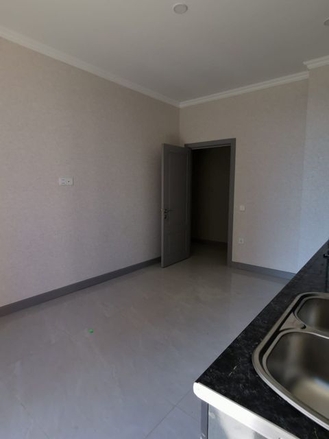 İcarəyə verilir 2 otaqlı yeni tikili 95 m² — Bakı