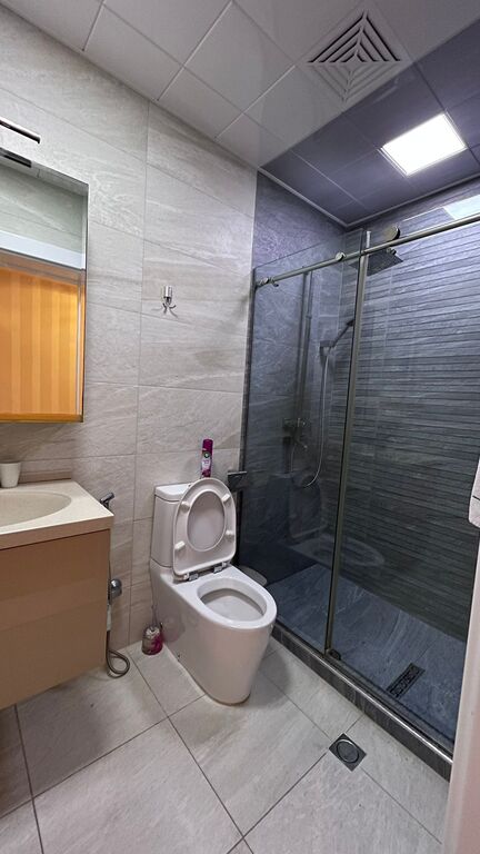 İcarəyə verilir 3 otaqlı yeni tikili 150 m² — Mənzil, Bakı (11)