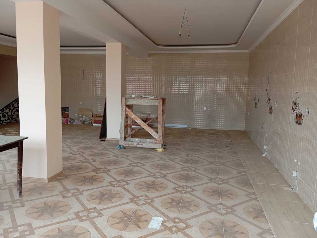 Satılır 3 otaqlı həyət evi/bağ evi 214 m² — Ev, villa, Bakı (7)