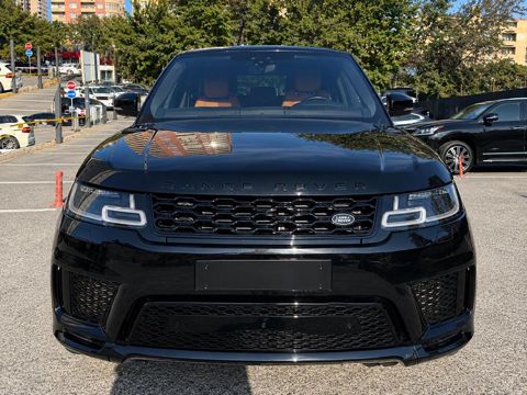 Land Rover RR Sport, 3.0 L, 2018 il, 95 000 km — Bakı