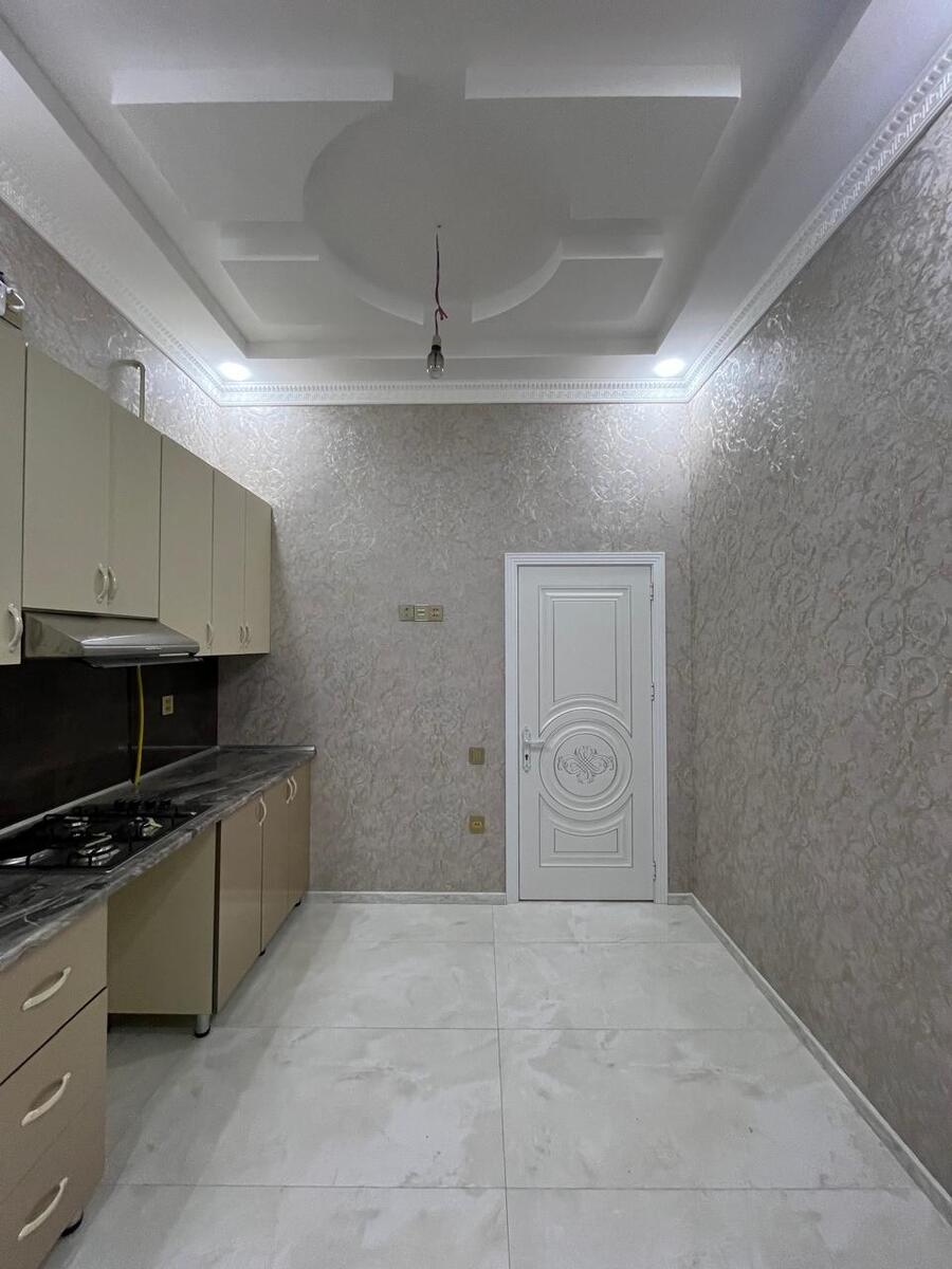 Satılır 3 otaqlı yeni tikili 68 m² — Mənzil, Xırdalan (6)