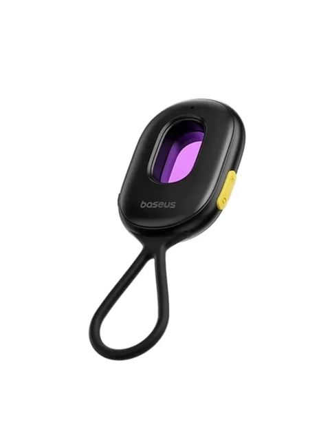 Baseus Heyo Series II Gizli Kamera Detektoru Cluster (Qara) Baseus-un — Bakı