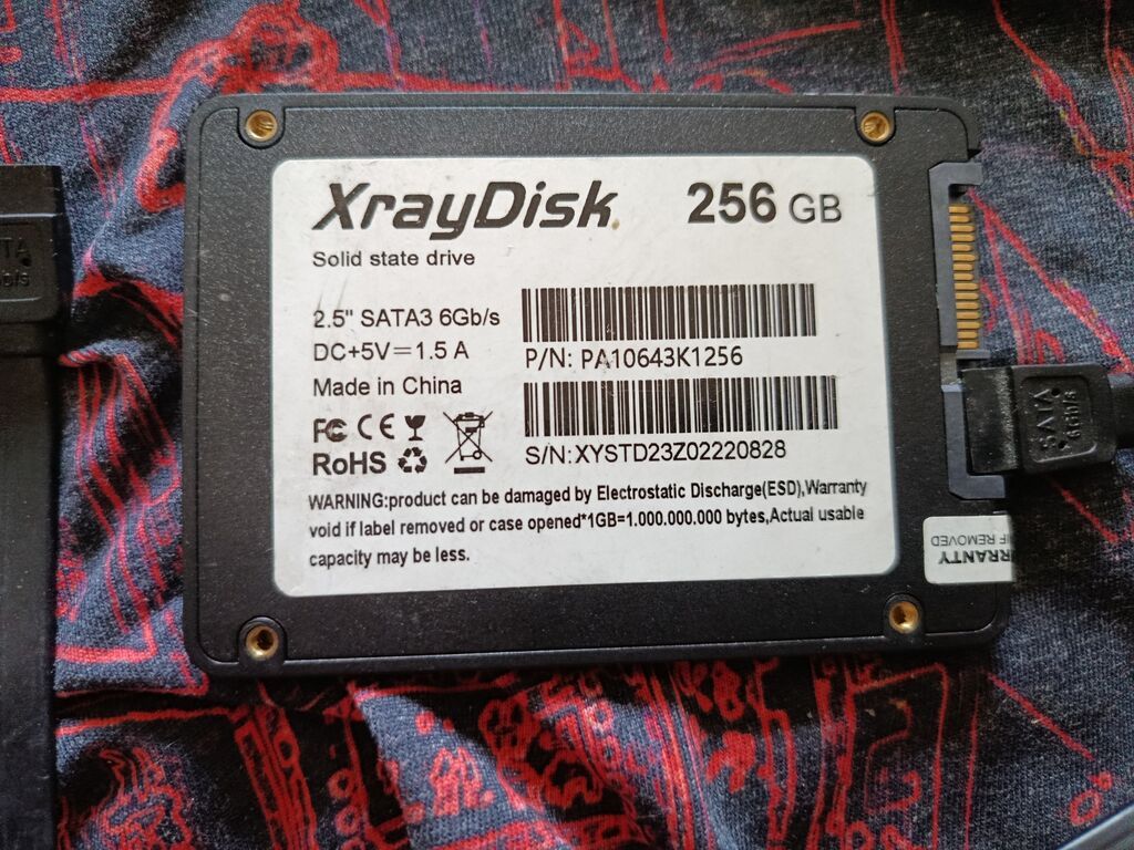 Sapphire Nıtro ikili-fanlı videokart + LGA2011-3 platformu Videokart — Digər, Bakı (5)