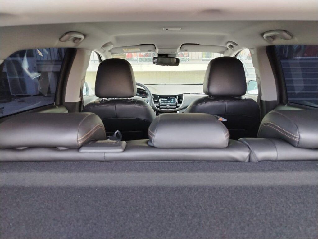 Chevrolet Trax, 1.4 L, 2016 il, 776 020 km 88-DY-760 — Avtomobillər, Sumqayıt (10)