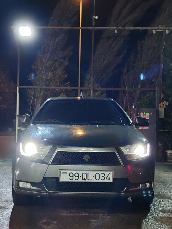 Khazar SD, 1.7 L, 2021 il, 174 539 km 99-QL-034 — Avtomobillər, Bakı