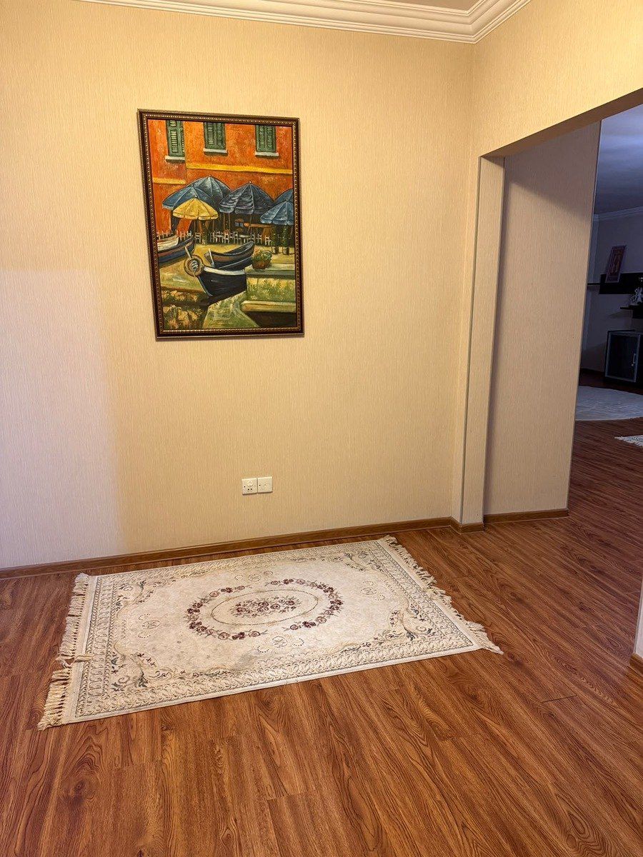 İcarəyə verilir 3 otaqlı yeni tikili 140 m² — Mənzil, Bakı (8)