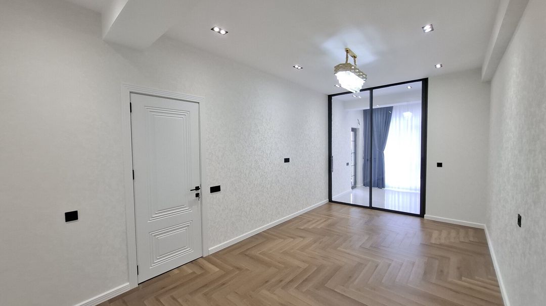 Satılır 2 otaqlı yeni tikili 55 m² — Mənzil, Bakı (4)