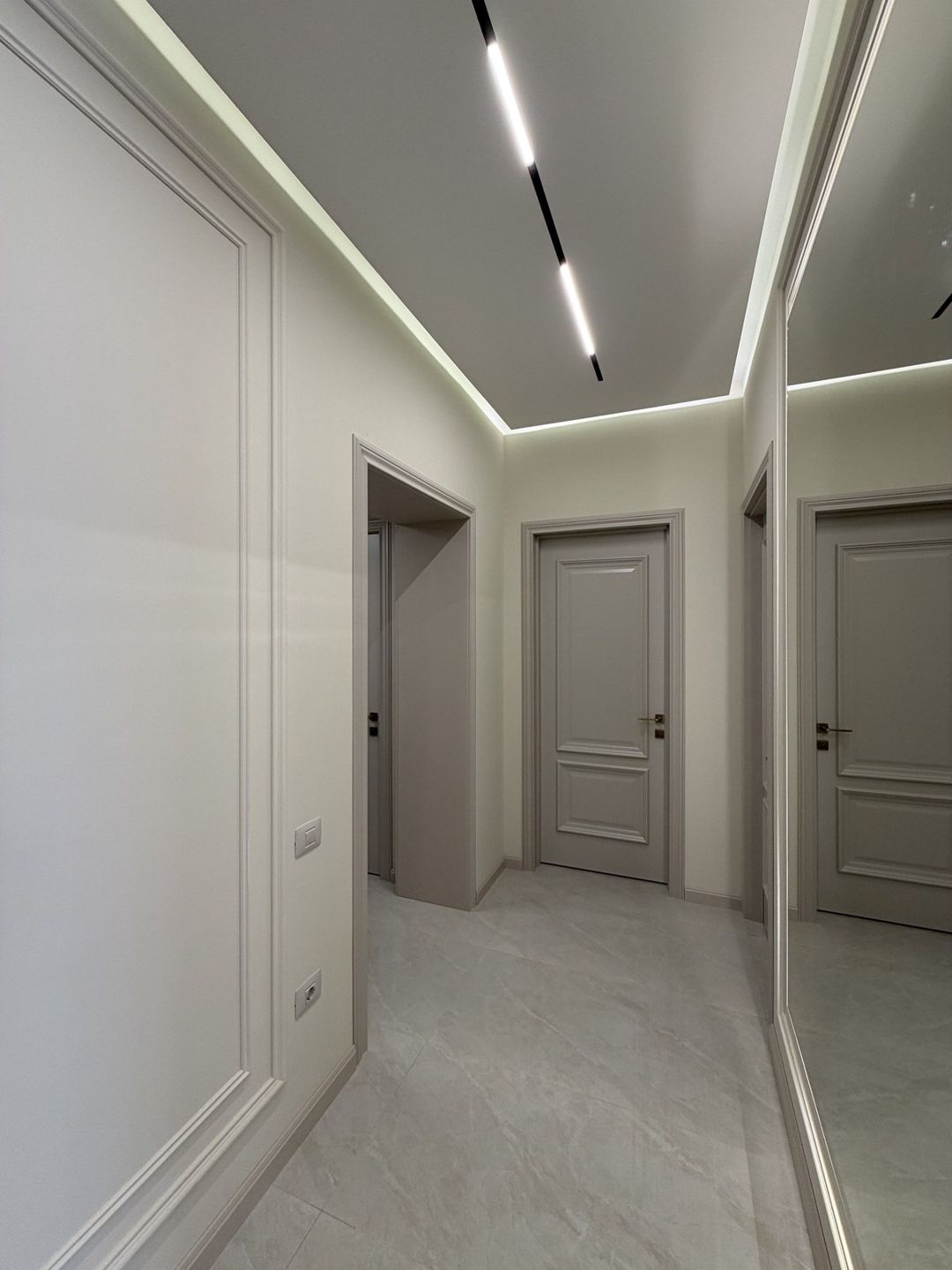 Satılır 3 otaqlı yeni tikili 88 m² — Mənzil, Bakı (11)