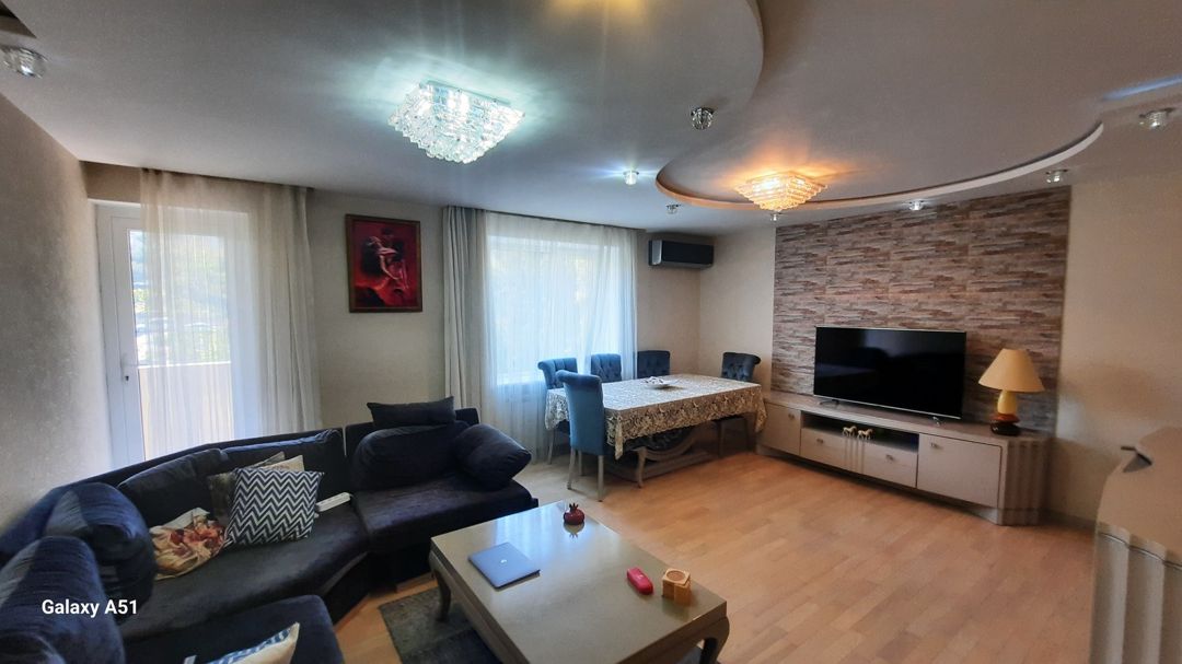 Satılır 3 otaqlı köhnə tikili 100 m² — Mənzil, Bakı (3)