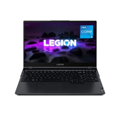 Laptop Lenovo Legion 5 15ITH6/ 15.6 FHD IPS 165Hz/ i5-11400H/ 16GB/ 512GB SSD/ RTX 3050 Ti 4GB/ Fre — Almal — Laptops