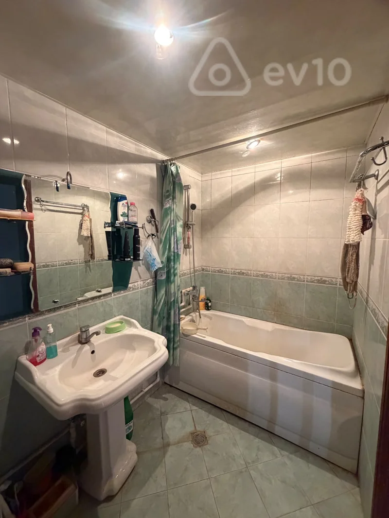3 otaqlı mənzil, 80 m², Atatürk prospekti 41 — Mənzil, Bakı (6)