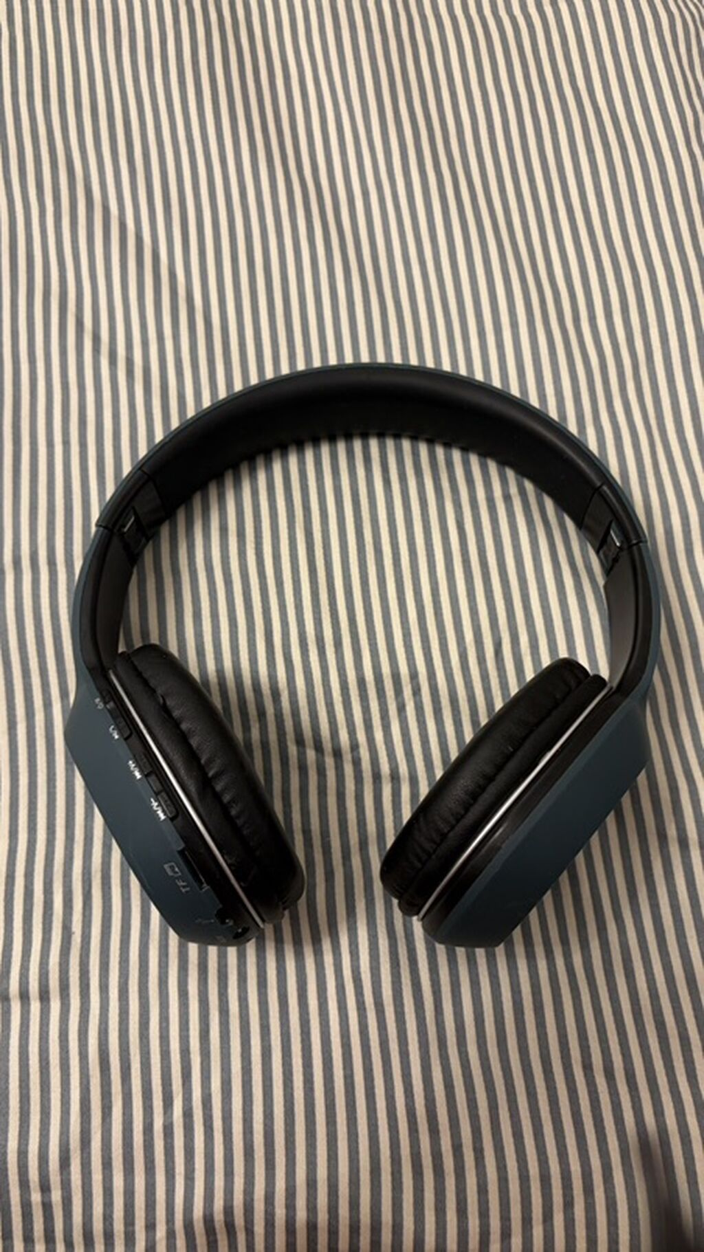 Bluetooth qulaqlıq – qatlanan, over-ear dizayn - Simsiz bağlantı — Qulaqcıqlar, Bakı