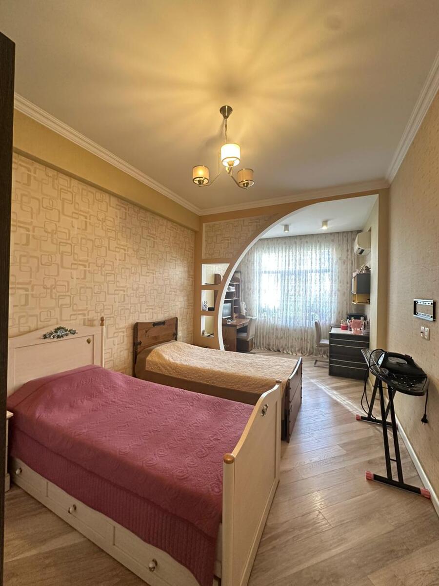 Satılır 3 otaqlı yeni tikili 90 m² — Mənzil, Bakı (5)
