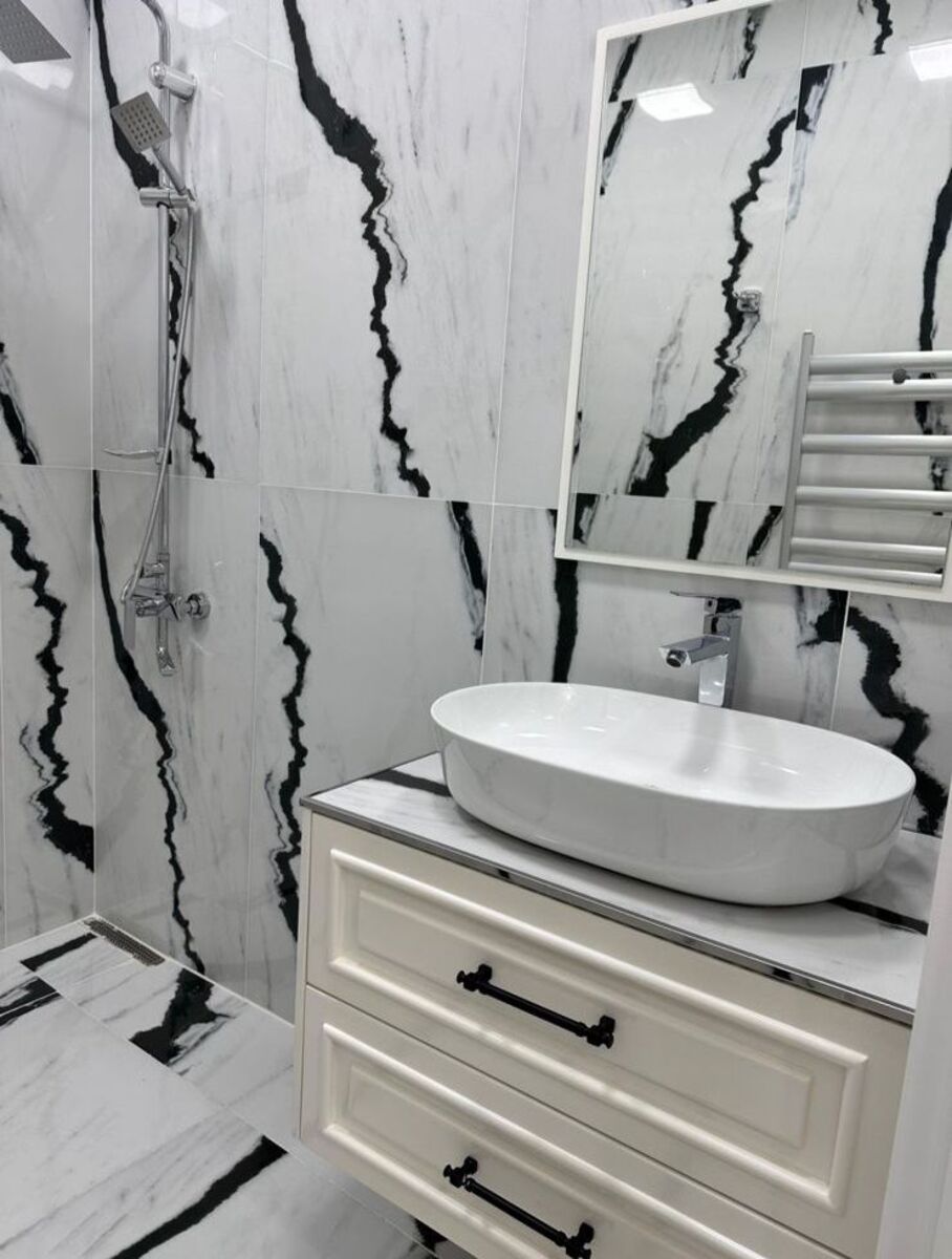 Satılır 3 otaqlı yeni tikili 127 m² — Mənzil, Bakı (8)
