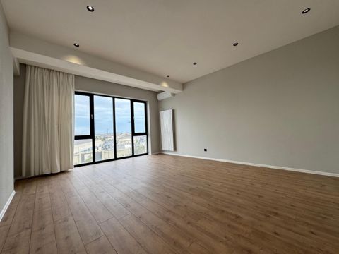 Satılır 4 otaqlı yeni tikili 178 m² — Bakı