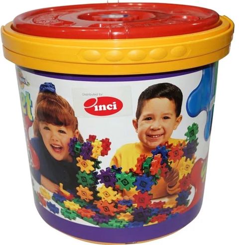 Daesung LER9164 Pazl Dəsti Məhsul təsviri: Daesung brendinin LER9164 — Bakı