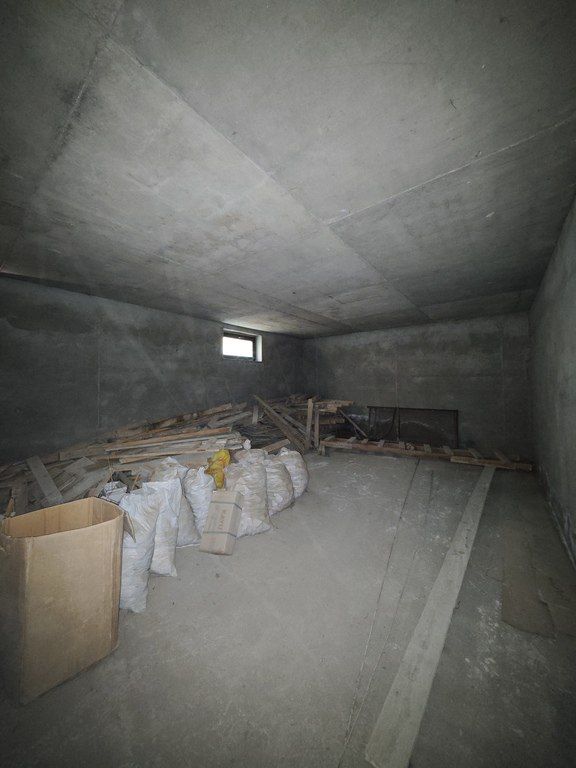 Satılır 7 otaqlı həyət evi/bağ evi 500 m² — Ev, villa, Bakı (7)