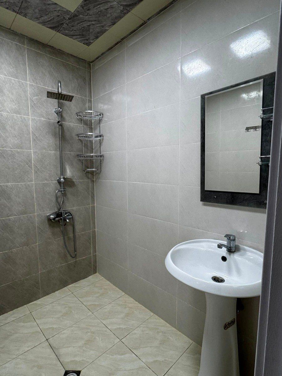 İcarəyə verilir 2 otaqlı yeni tikili 60 m² — Mənzil, Bakı (8)